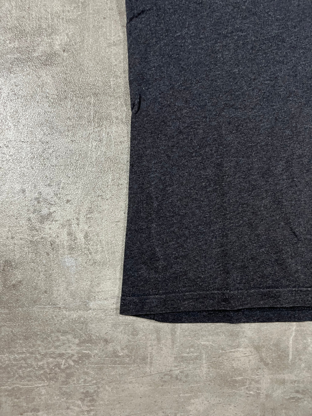 Lyle & Scott T-shirt Grau S
