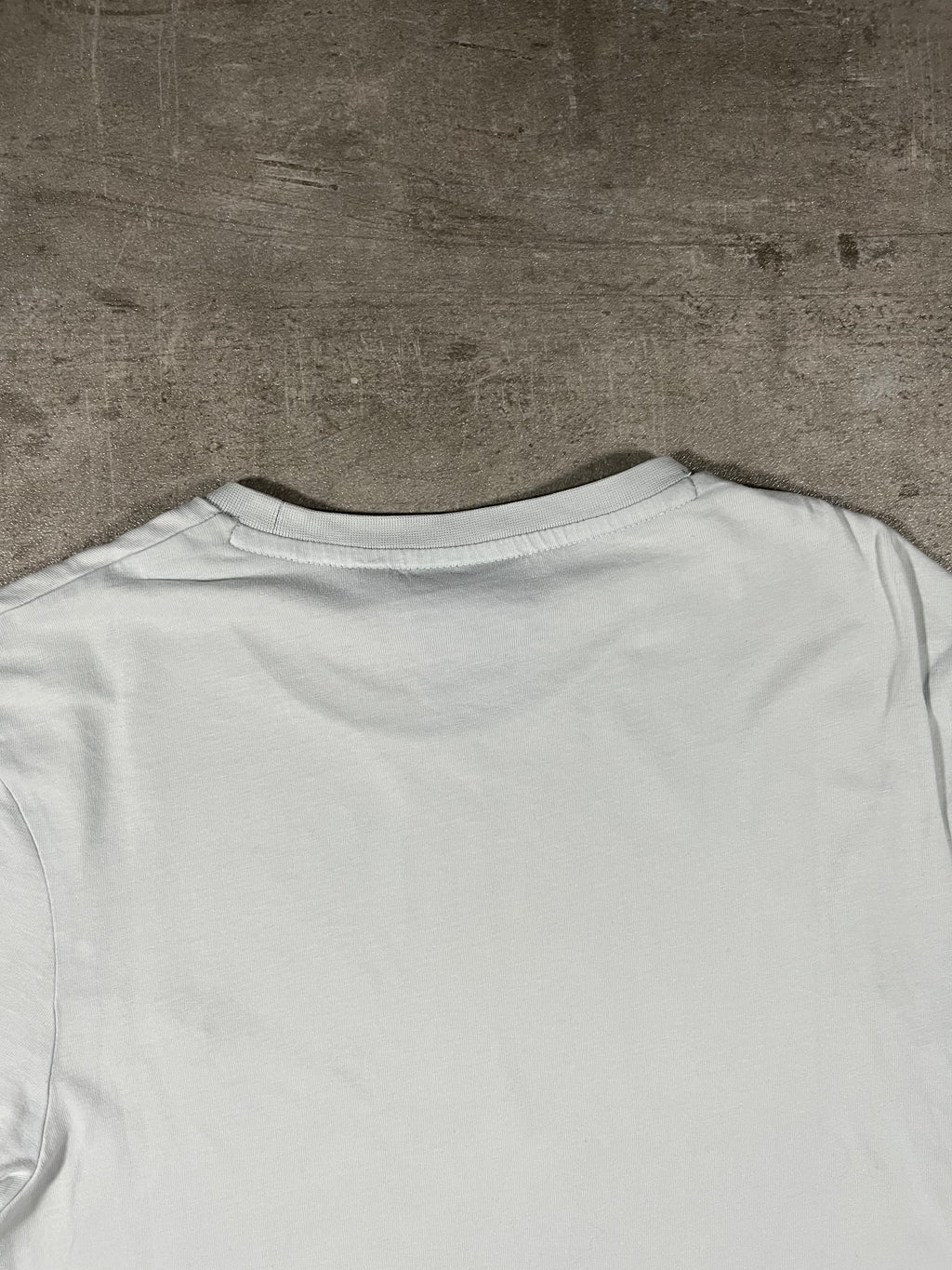 Lyle & Scott T-shirt Hellblau S