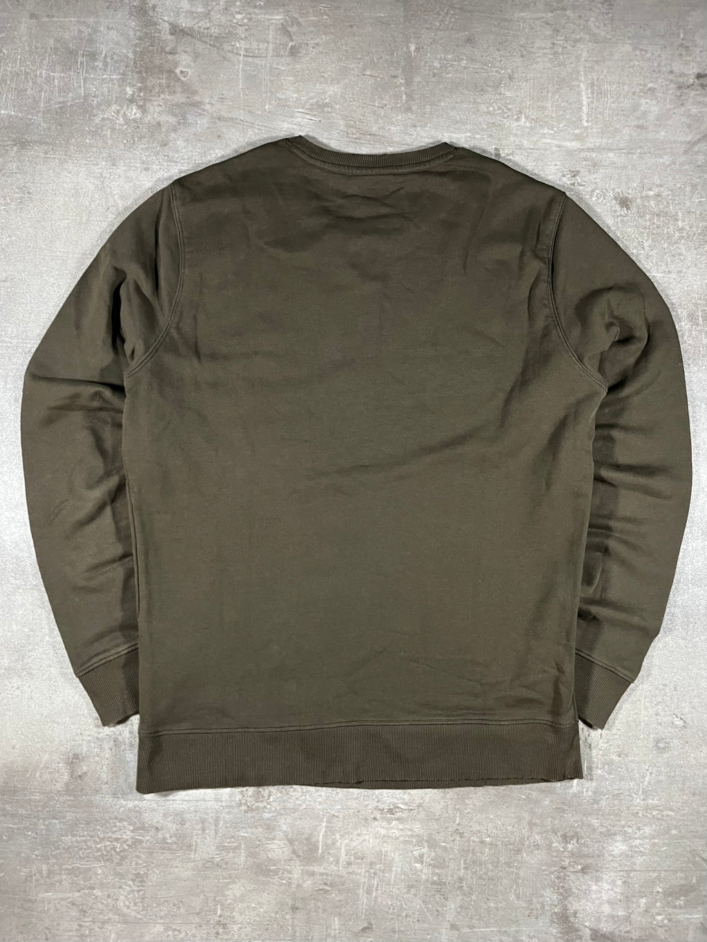Lyle & Scott Sweater Khaki L