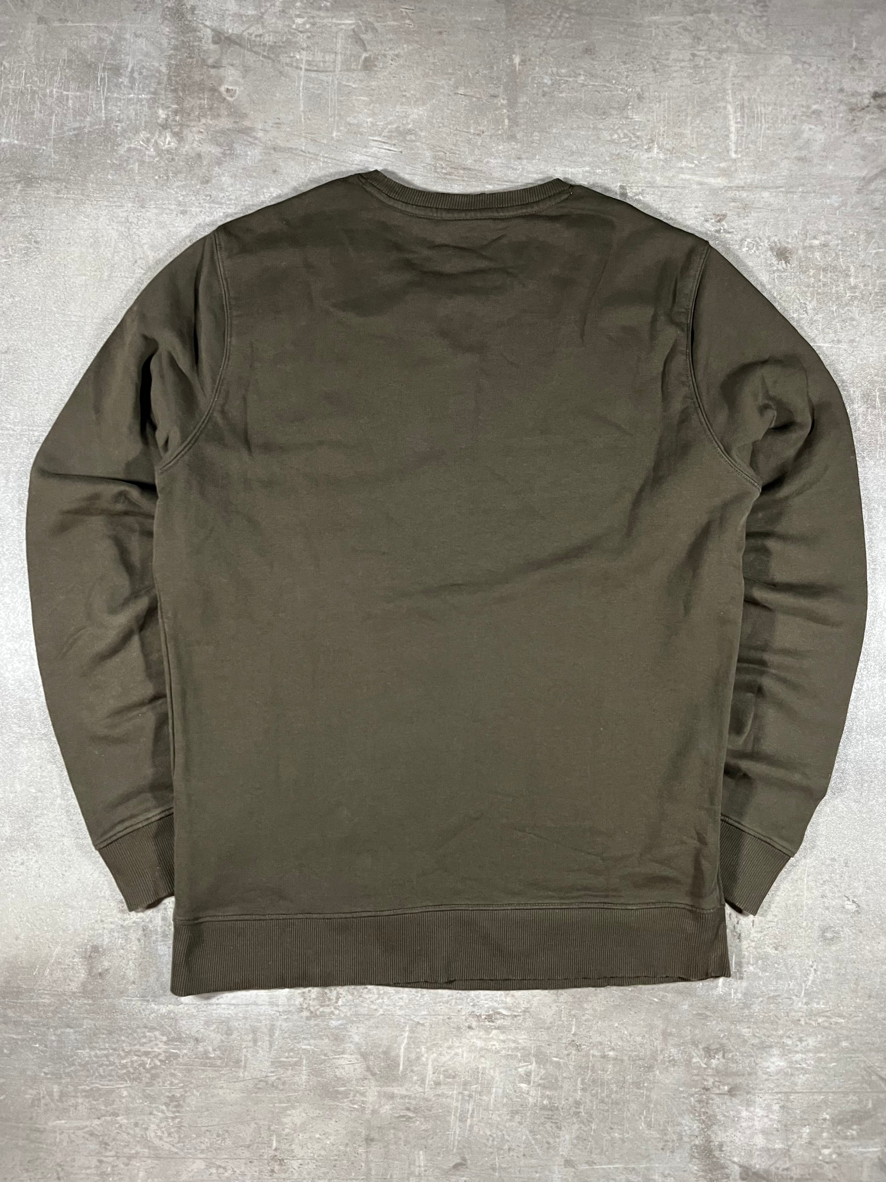 Lyle & Scott Sweater Khaki L