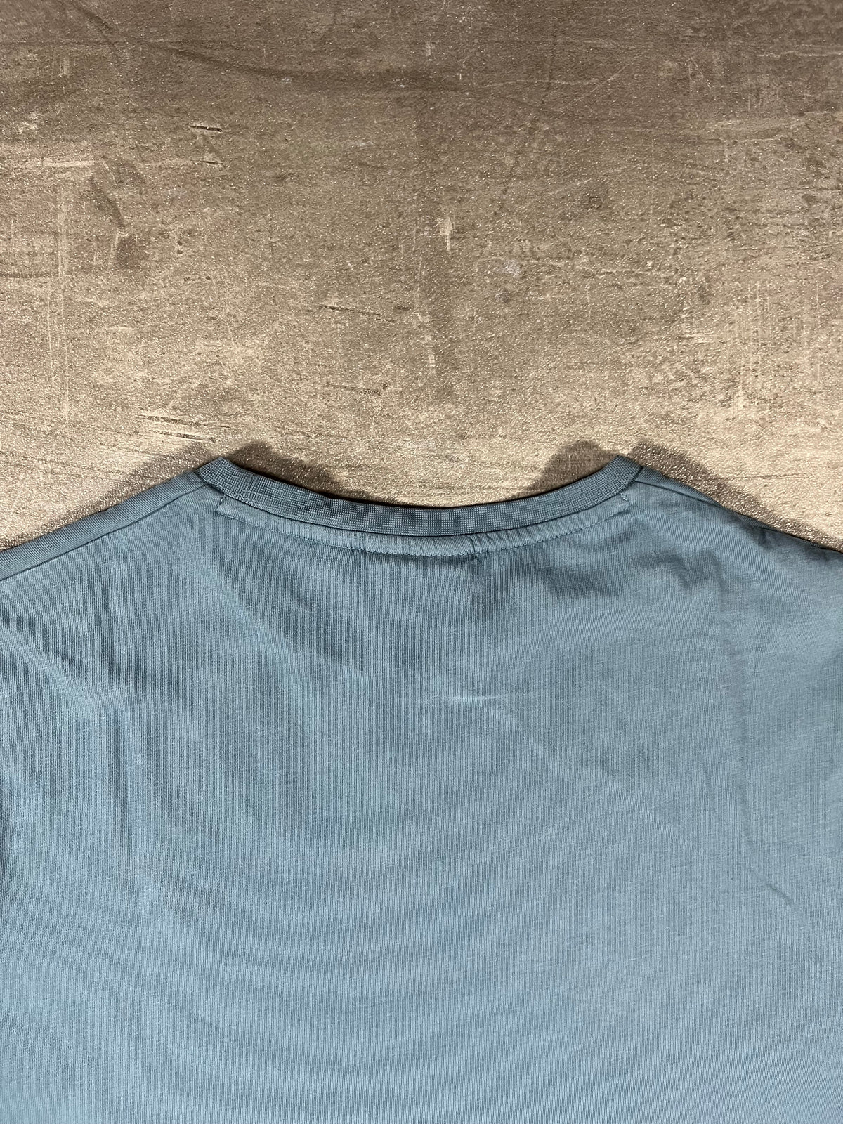 Lyle & Scott T-shirt Hellblau M