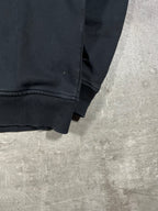 Unfair Athletics Sweater Schwarz M