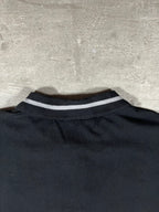 Lonsdale Poloshirt Schwarz M