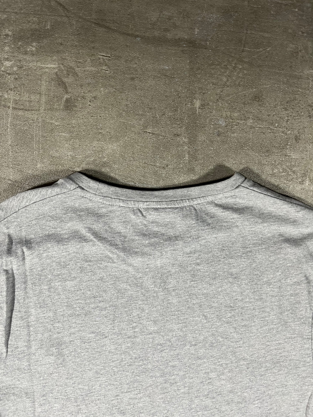 Lyle & Scott T-shirt Grau S