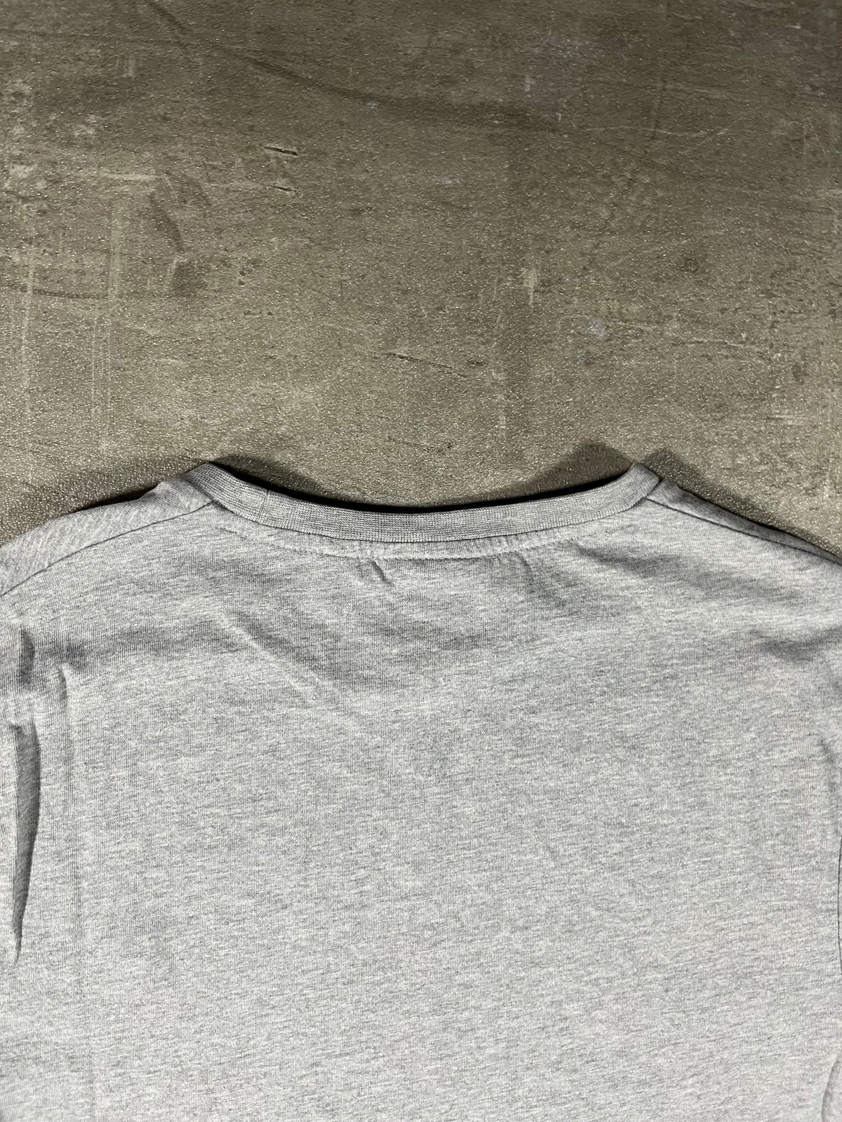 Lyle & Scott T-shirt Grau S