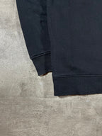 Lyle & Scott Sweater Schwarz S