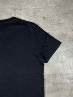 Fred Perry T-shirt Schwarz M