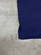 Lyle & Scott T-shirt Navy L