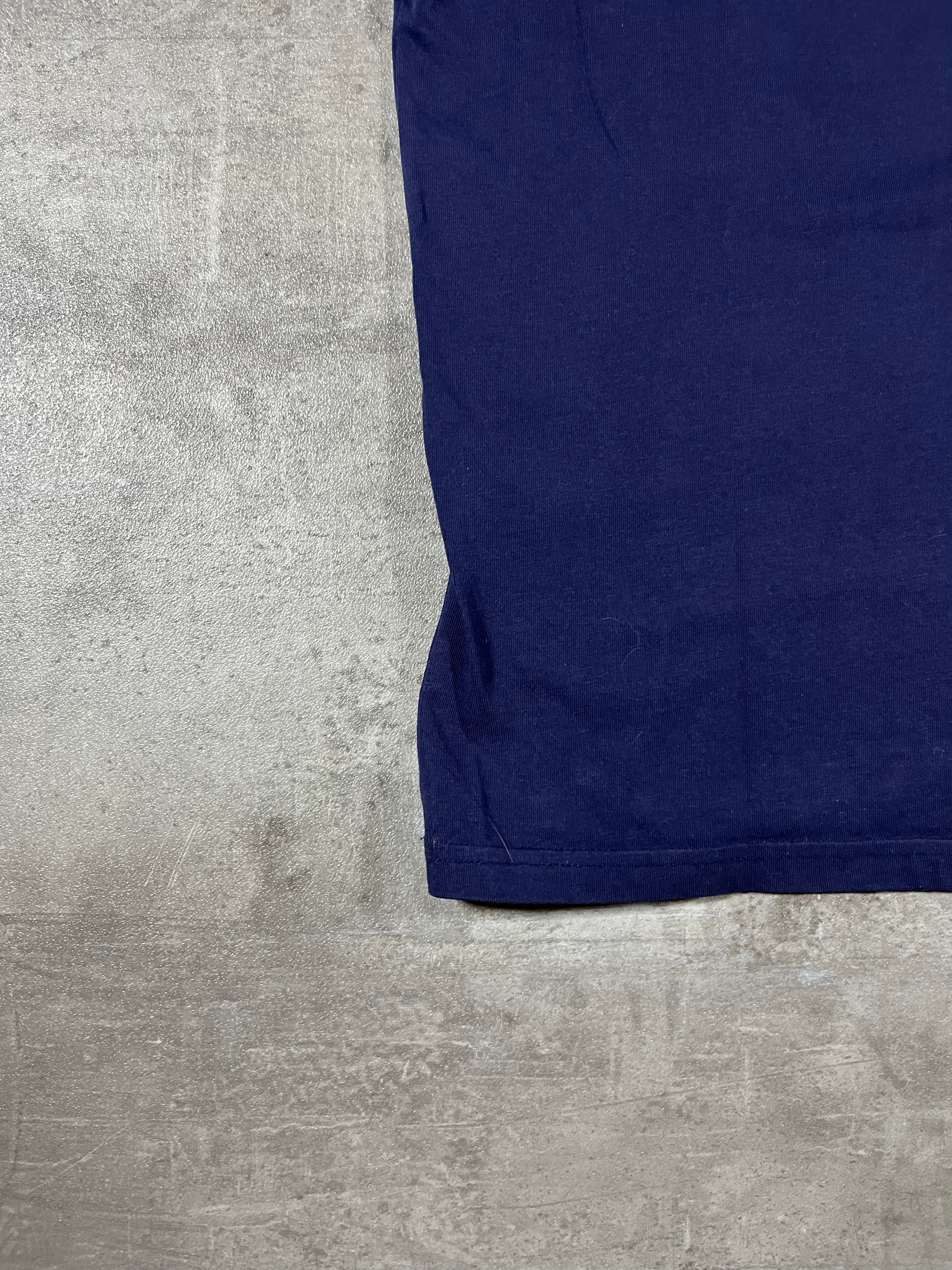 Lyle & Scott T-shirt Navy L