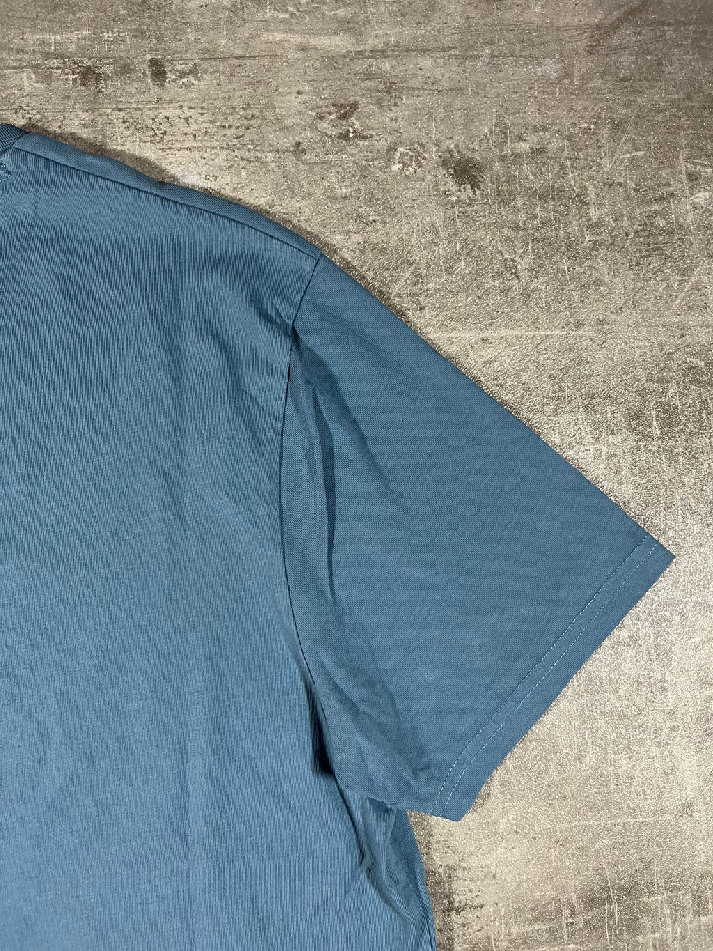 Lyle & Scott T-shirt Hellblau L
