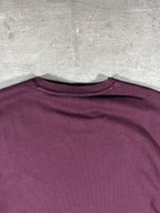 Lyle & Scott Sweater Bordeaux M
