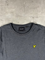 Lyle & Scott T-shirt Dunkelgrau M