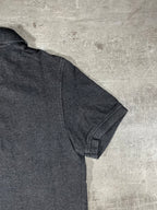 Lyle & Scott Vintage Poloshirt Grau S