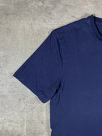 Lyle & Scott T-shirt Dunkelblau L