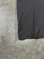 Fred Perry Poloshirt Grau/ Weiß M