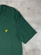 Lyle & Scott T-shirt Khaki S