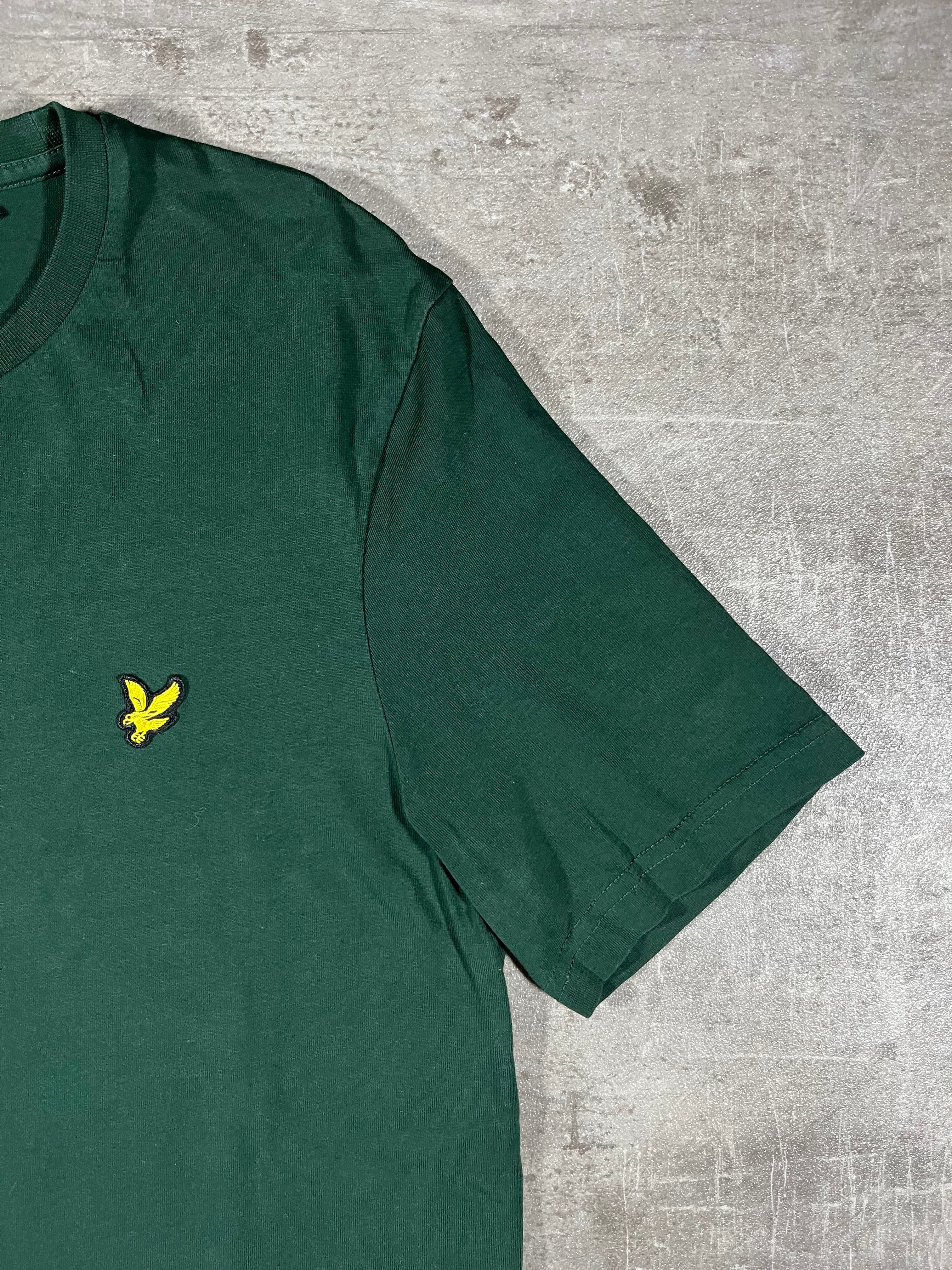 Lyle & Scott T-shirt Khaki S