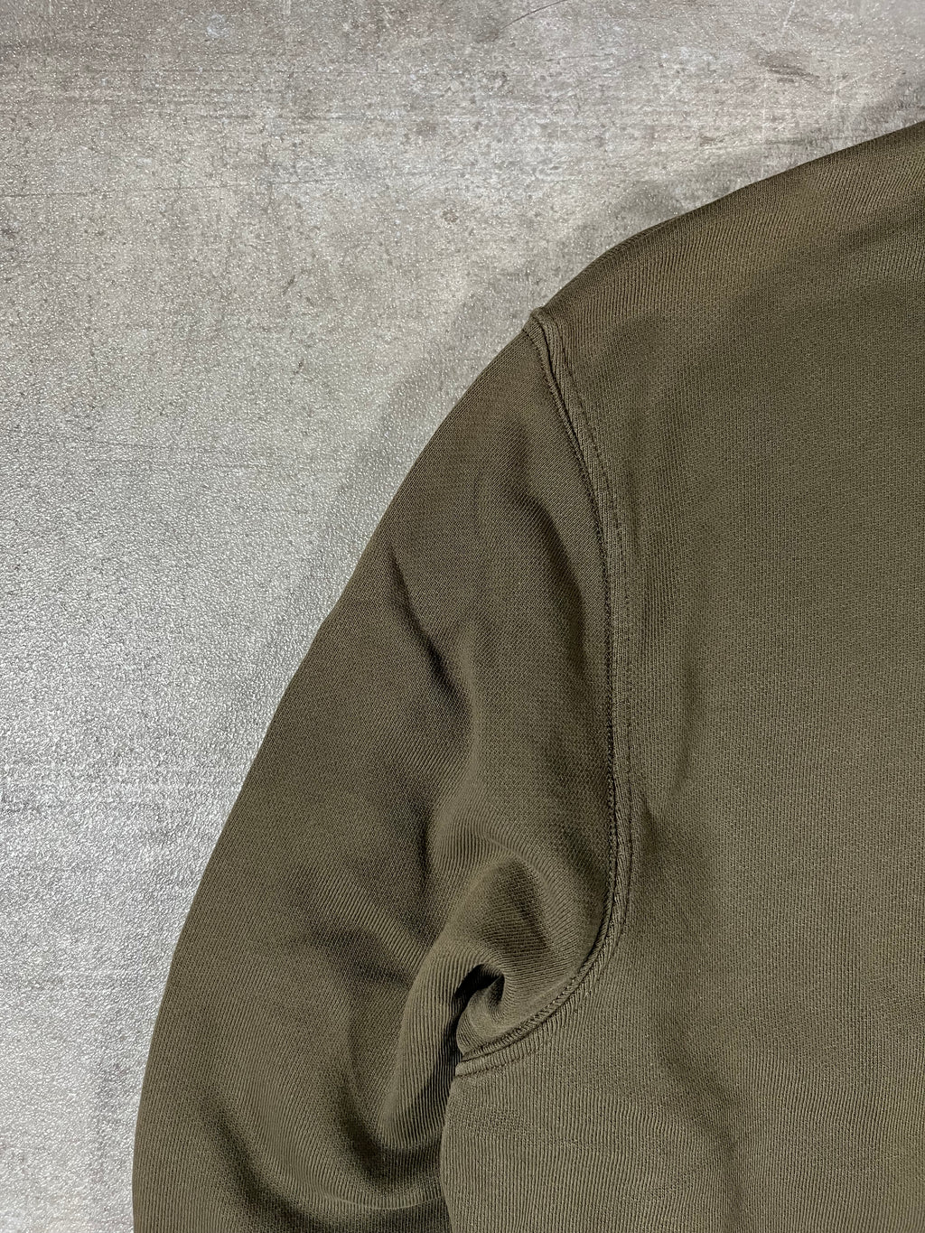 Lyle & Scott Sweater Khaki L