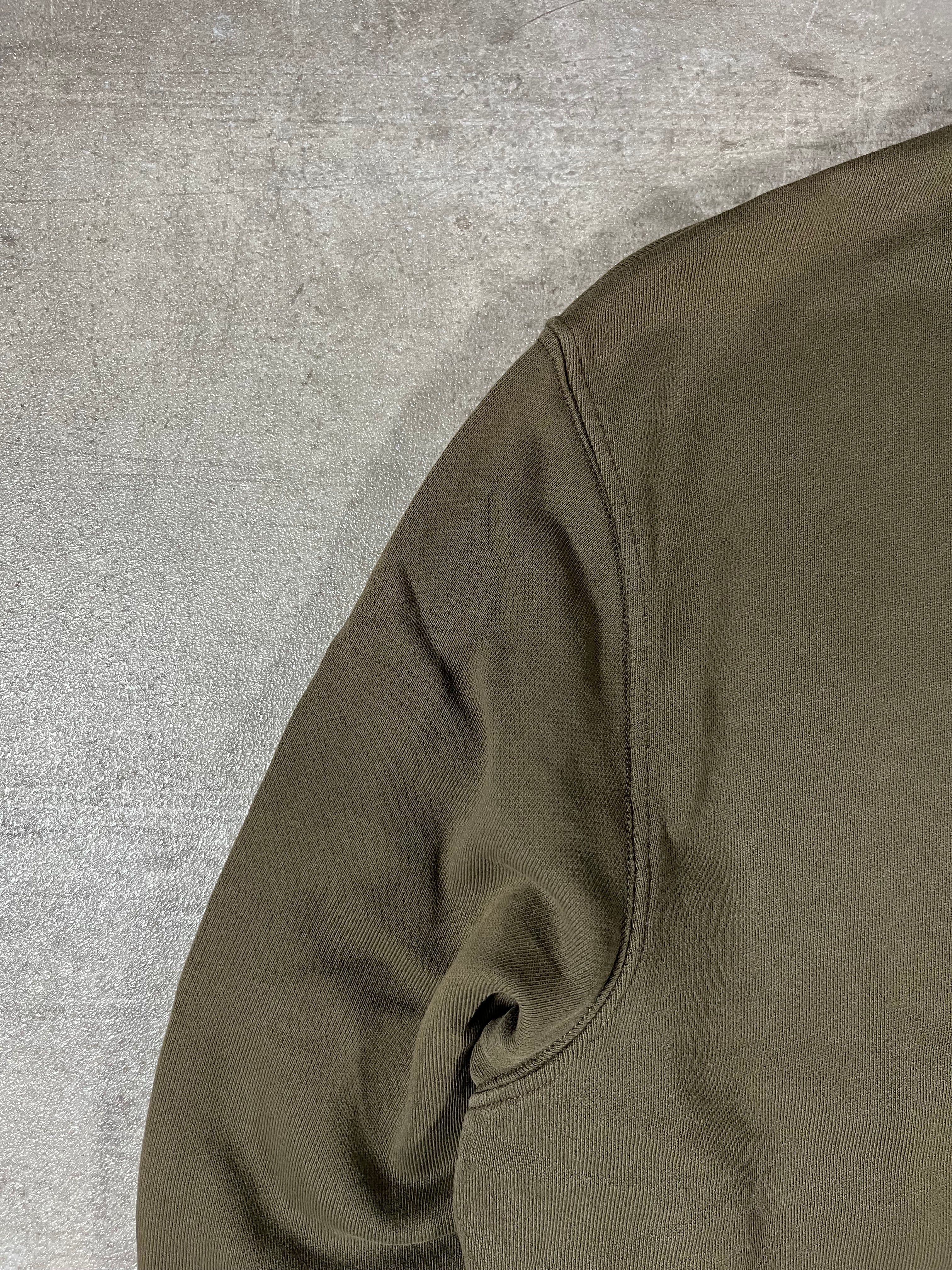 Lyle & Scott Sweater Khaki L