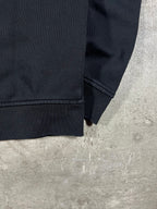 Lyle & Scott Sweater Schwarz S