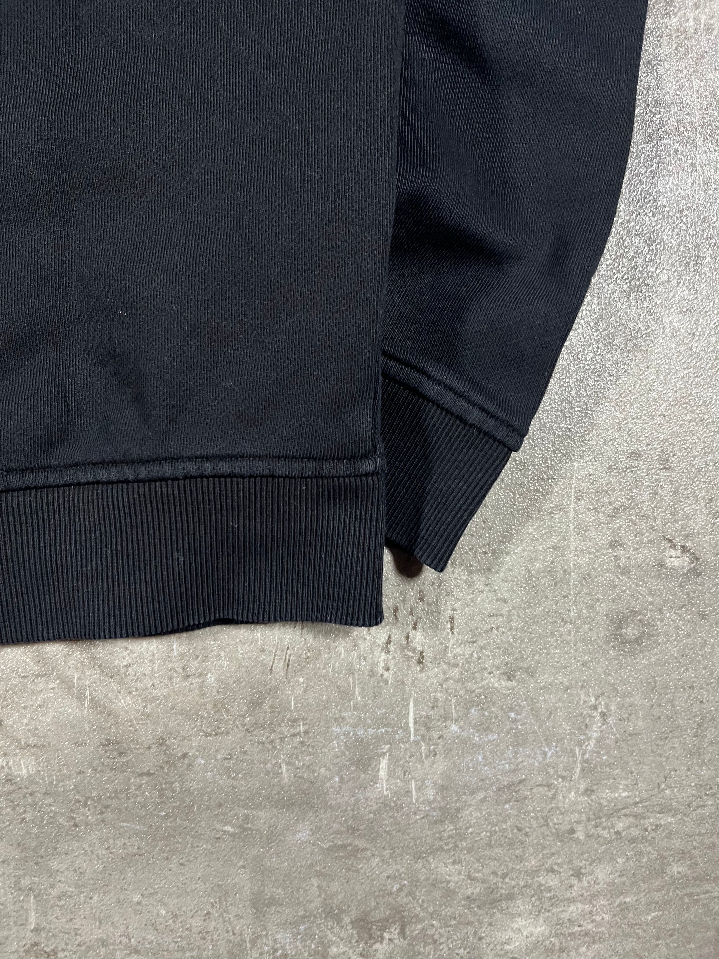 Lyle & Scott Sweater Schwarz S