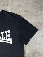 Lonsdale T-shirt Schwarz M