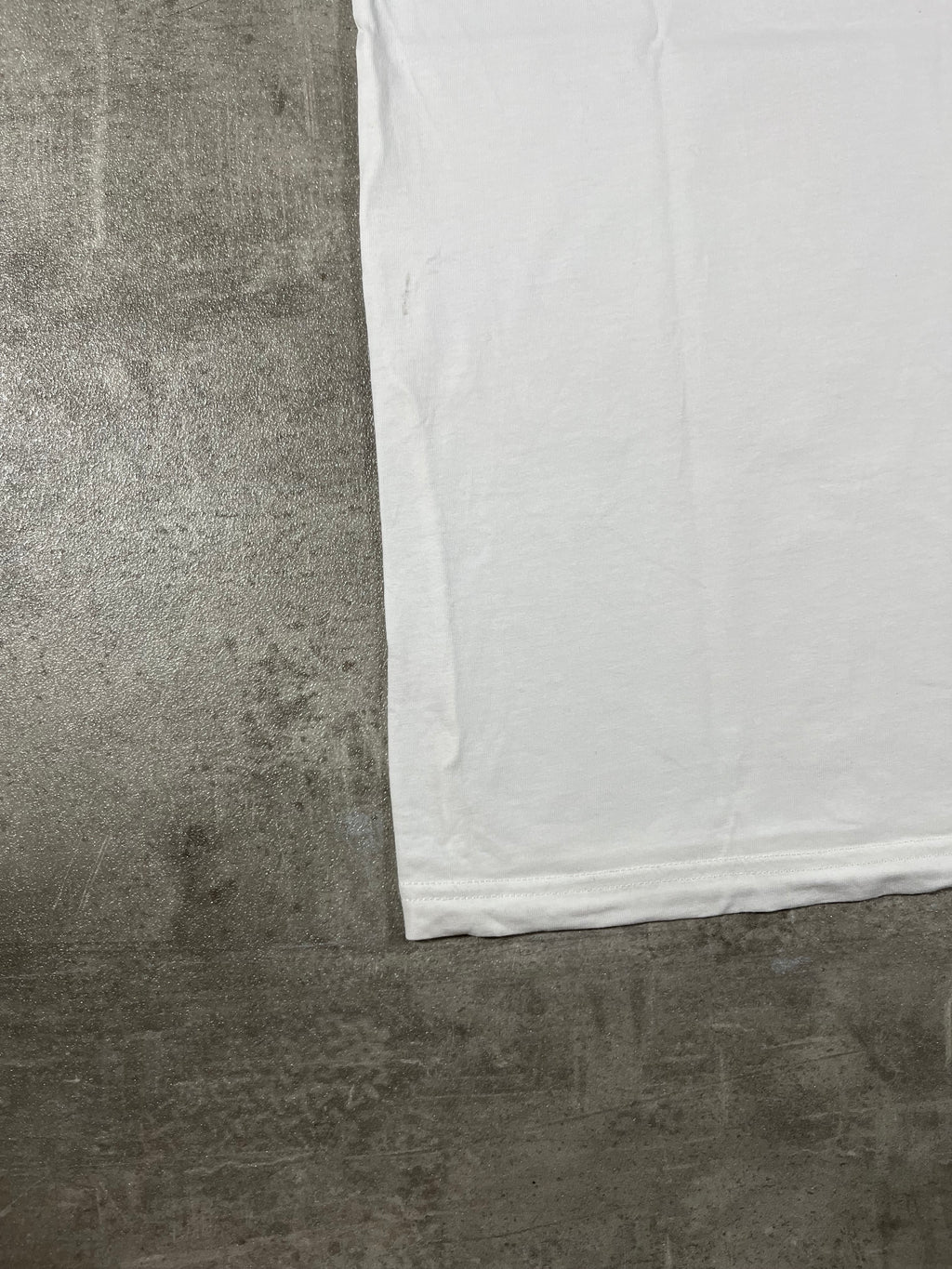 Fred Perry T-shirt Taped Weiß S