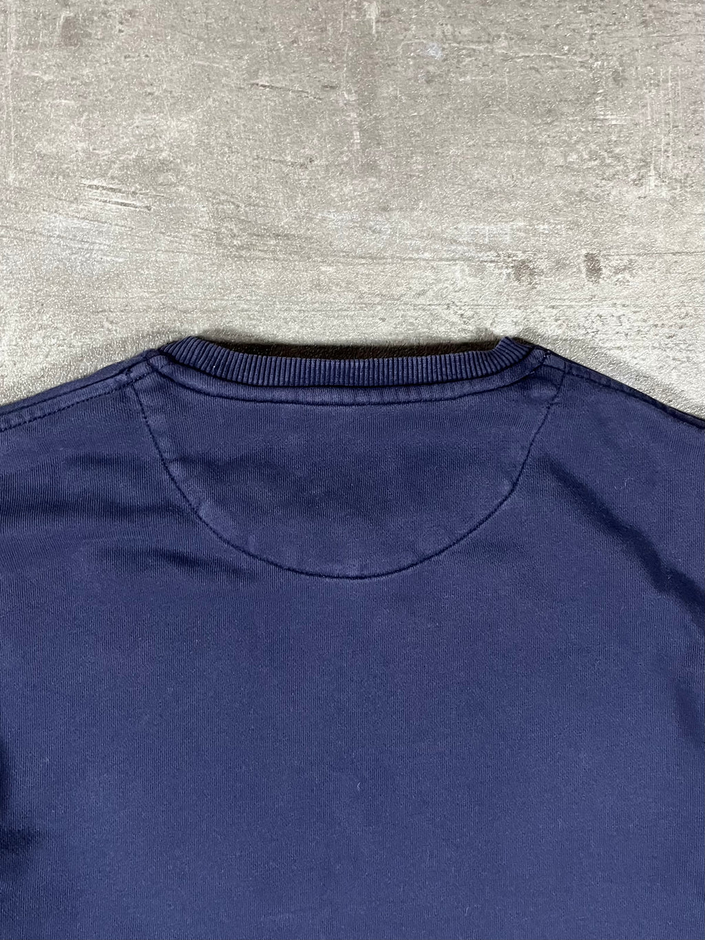 Lyle & Scott Sweater Dunkelblau S