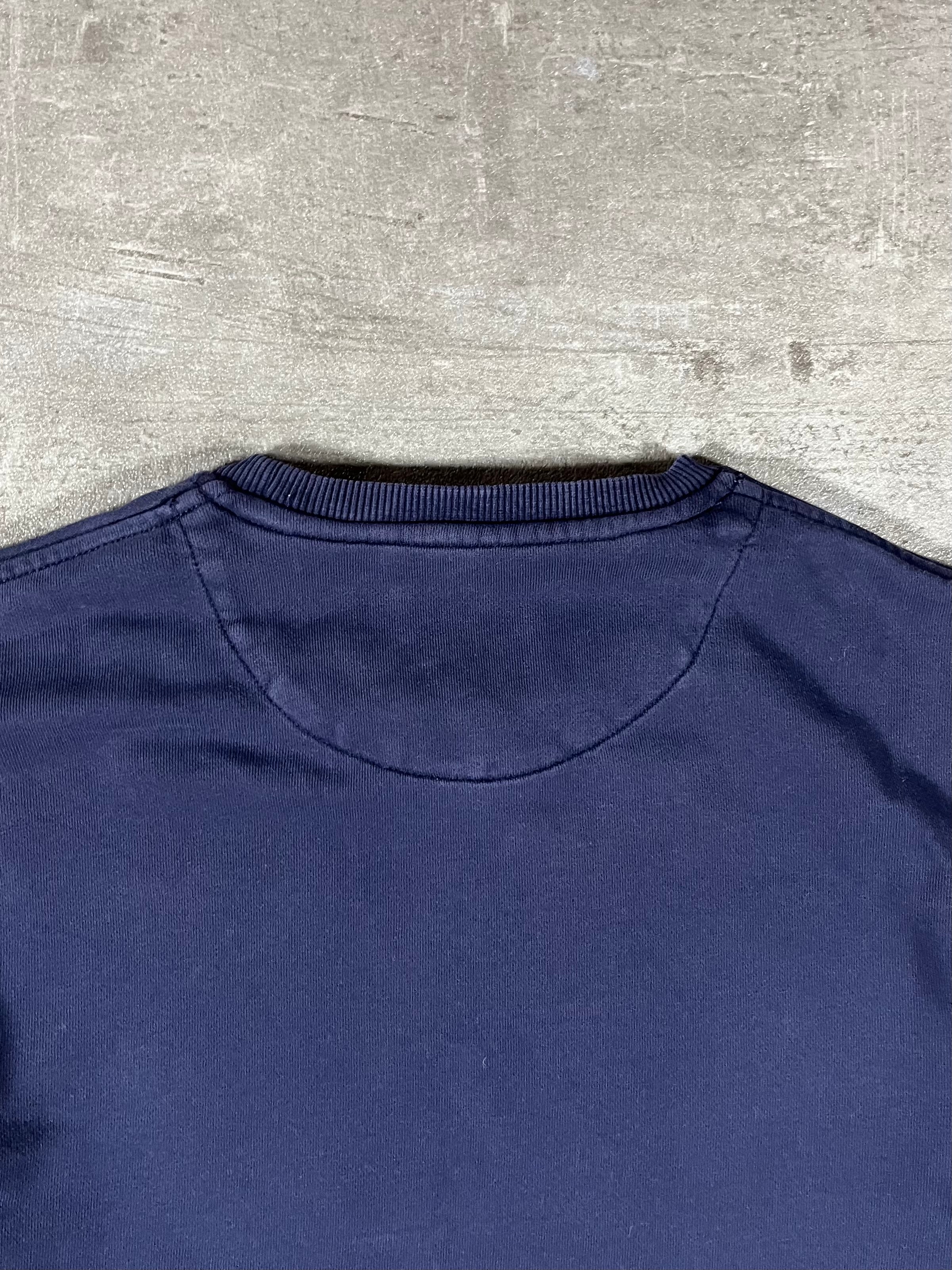 Lyle & Scott Sweater Dunkelblau S