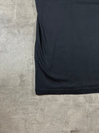 Fred Perry T-shirt Schwarz L