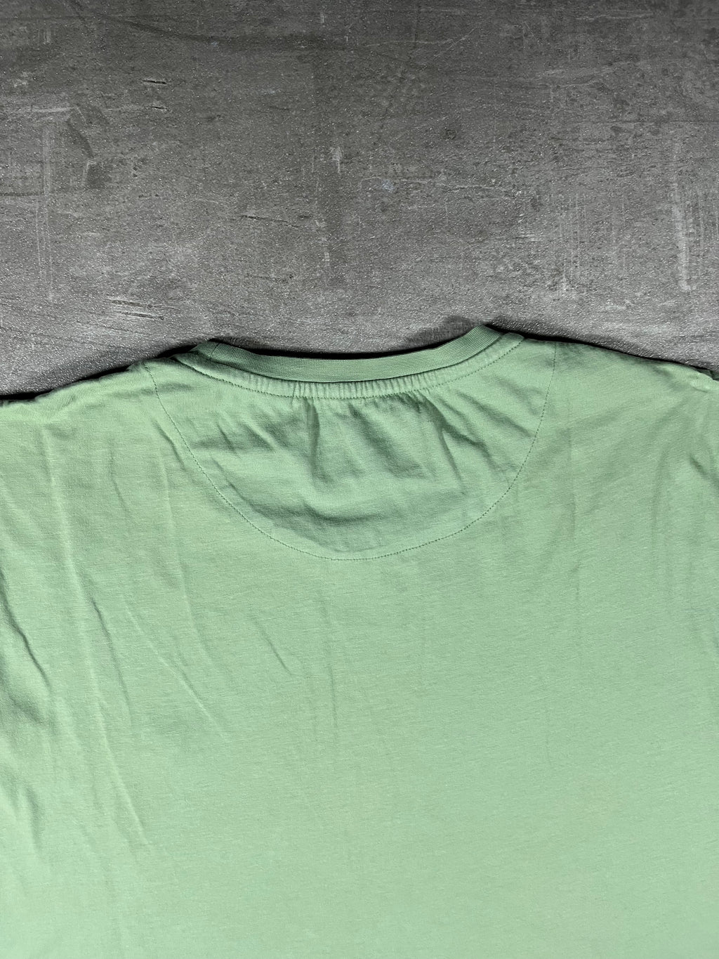 Lyle & Scott T-shirt Taupe XL