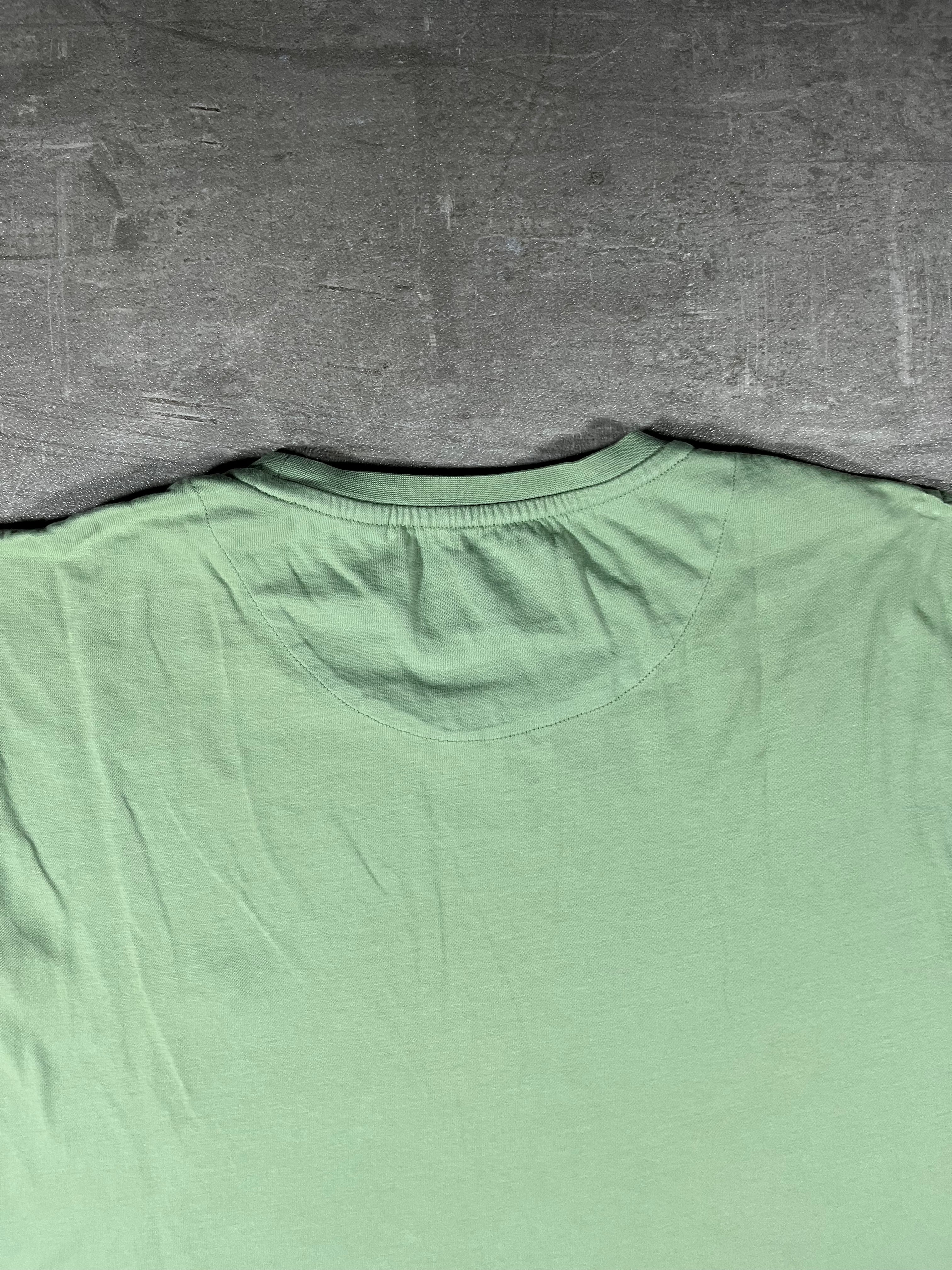 Lyle & Scott T-shirt Taupe XL