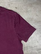 Lyle & Scott T-shirt Bordeaux L