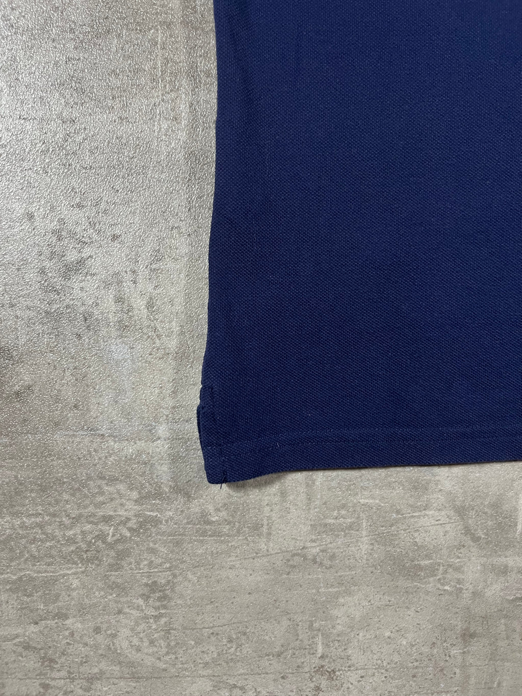 Lyle & Scott Poloshirt Dunkelblau S