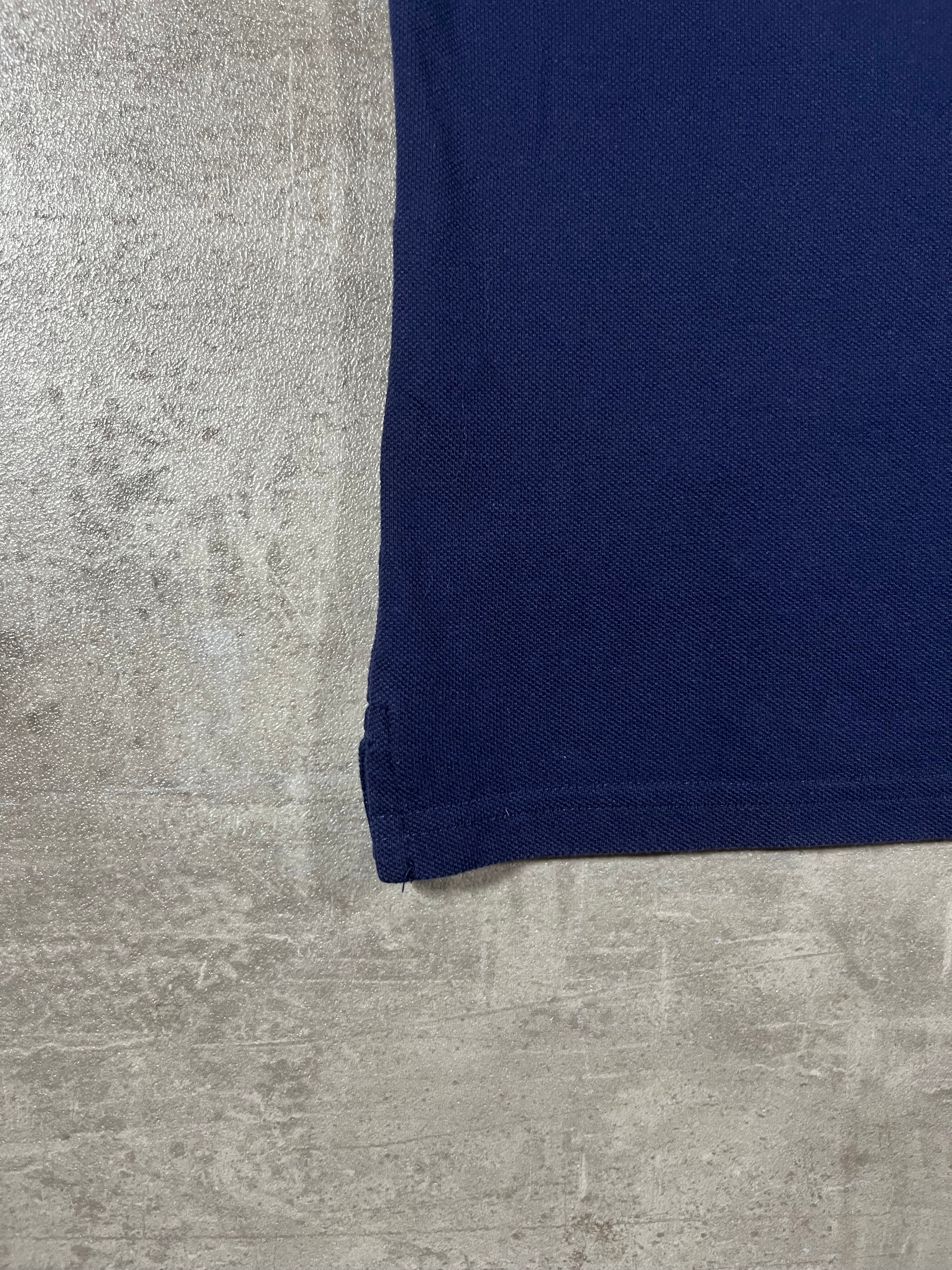 Lyle & Scott Poloshirt Dunkelblau S