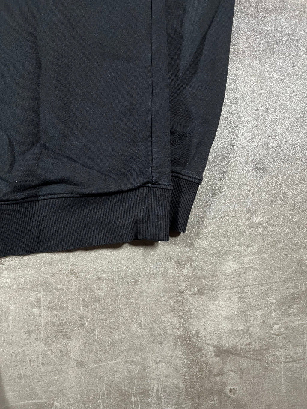 Lyle & Scott Pullover Schwarz M