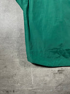 Lyle & Scott Regenjacke Grün L