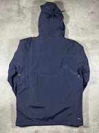 Napapijri Rainforest Jacket Dunkelblau S