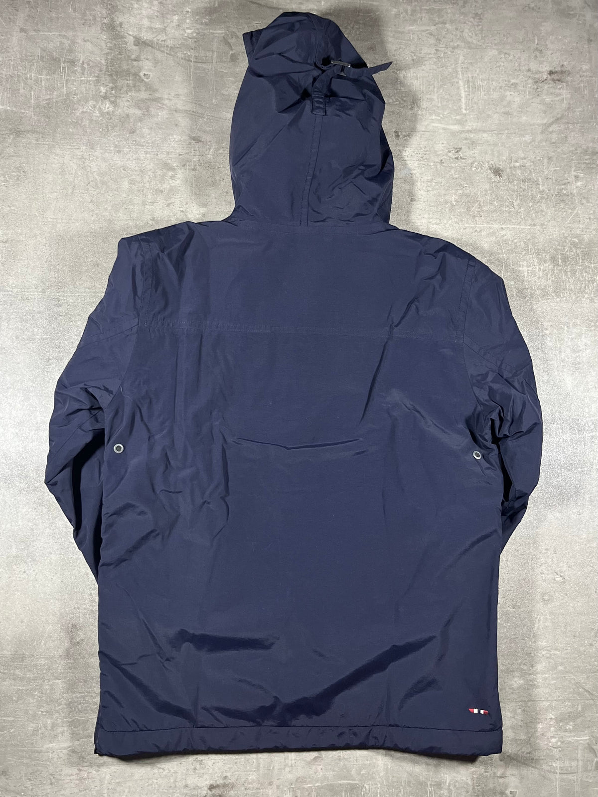 Napapijri Rainforest Jacket Dunkelblau S