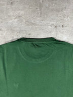 Lyle & Scott T-shirt Olivgrün M