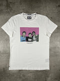 Weekend Offender T-shirt Weiß M
