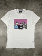 Weekend Offender T-shirt Weiß M