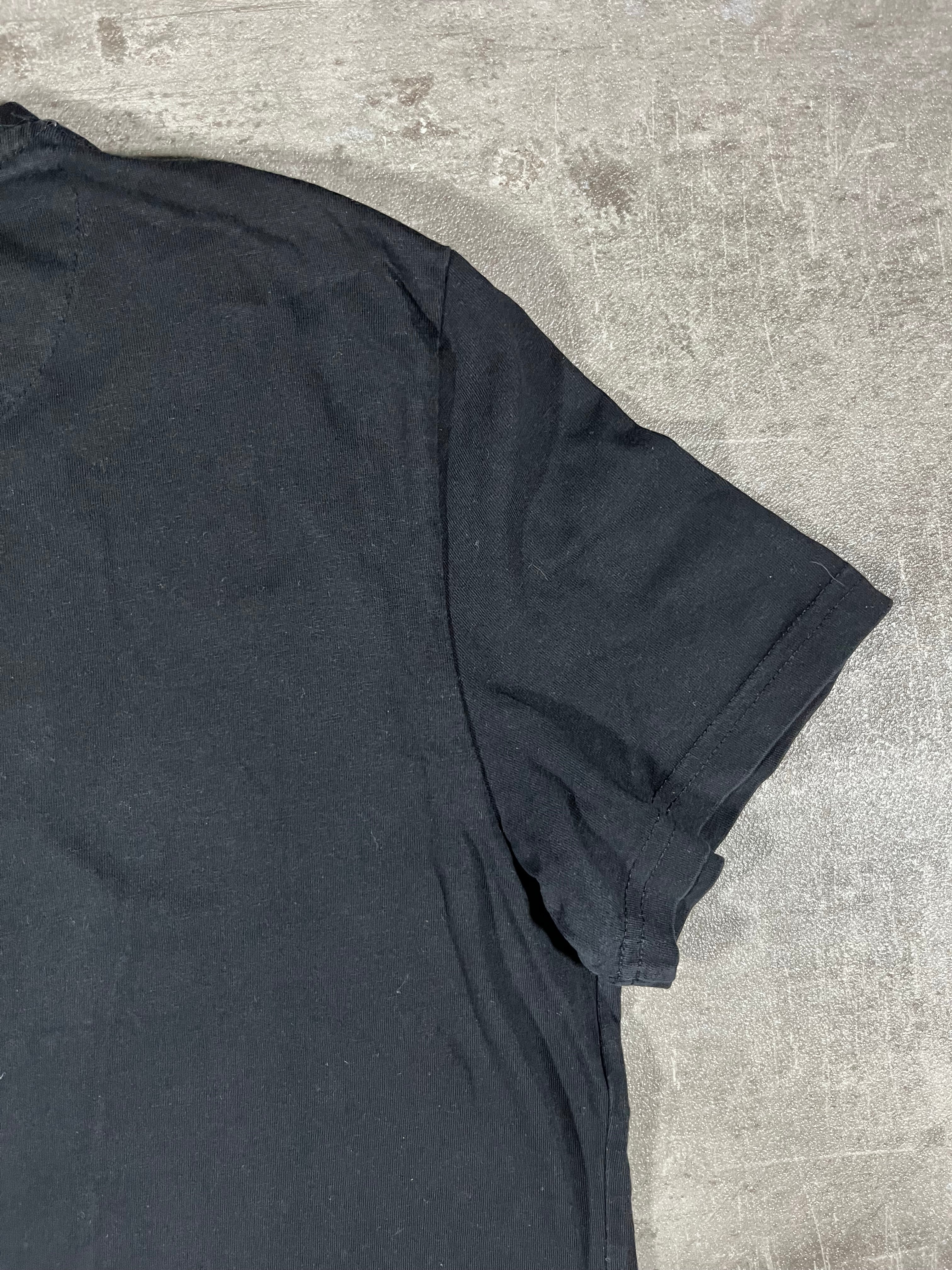 Weekend Offender T-shirt Schwarz S