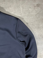 Fred Perry Trainingsjacke Schwarz S