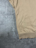 Lyle & Scott Sweater Beige M