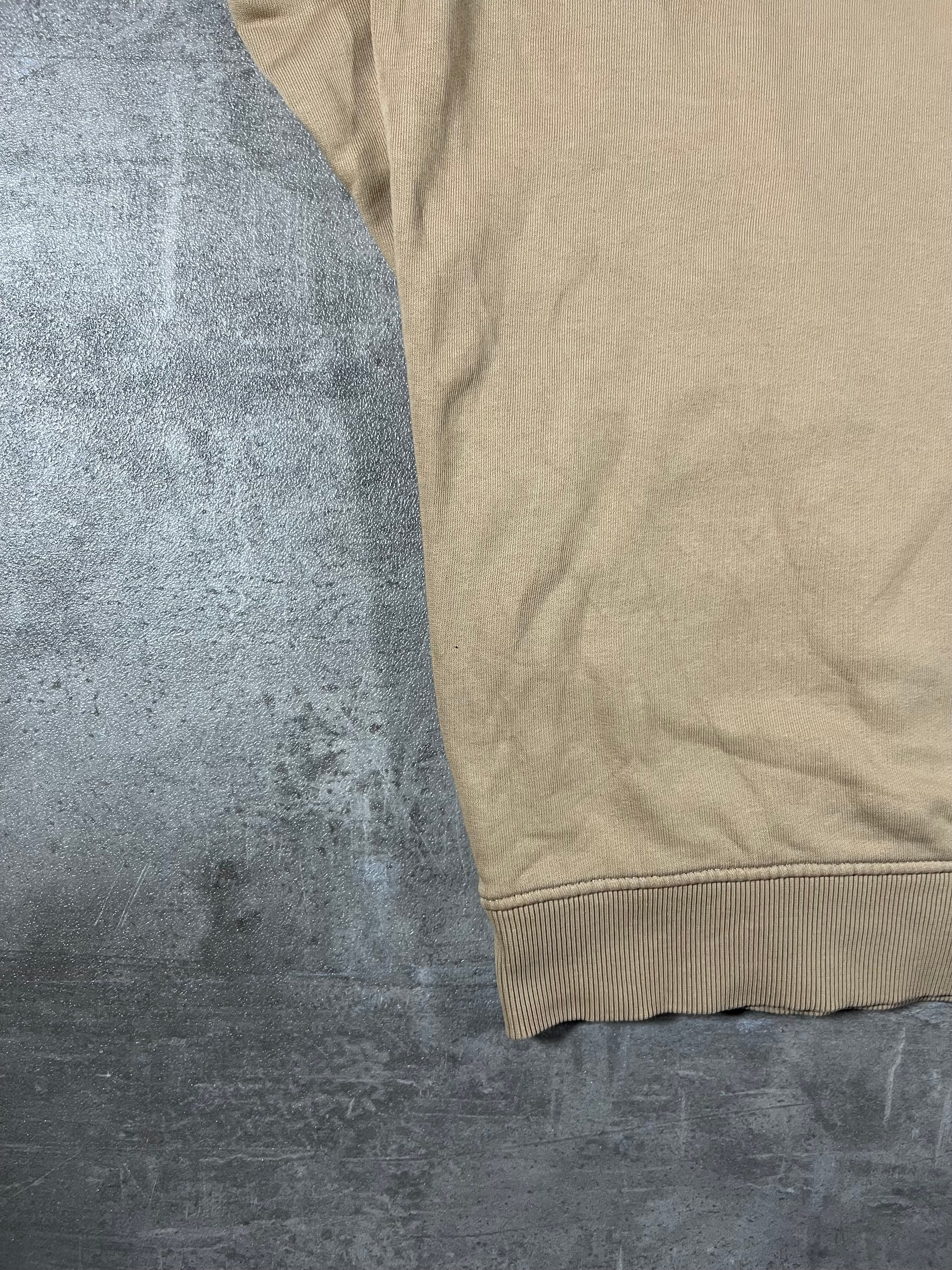 Lyle & Scott Sweater Beige M