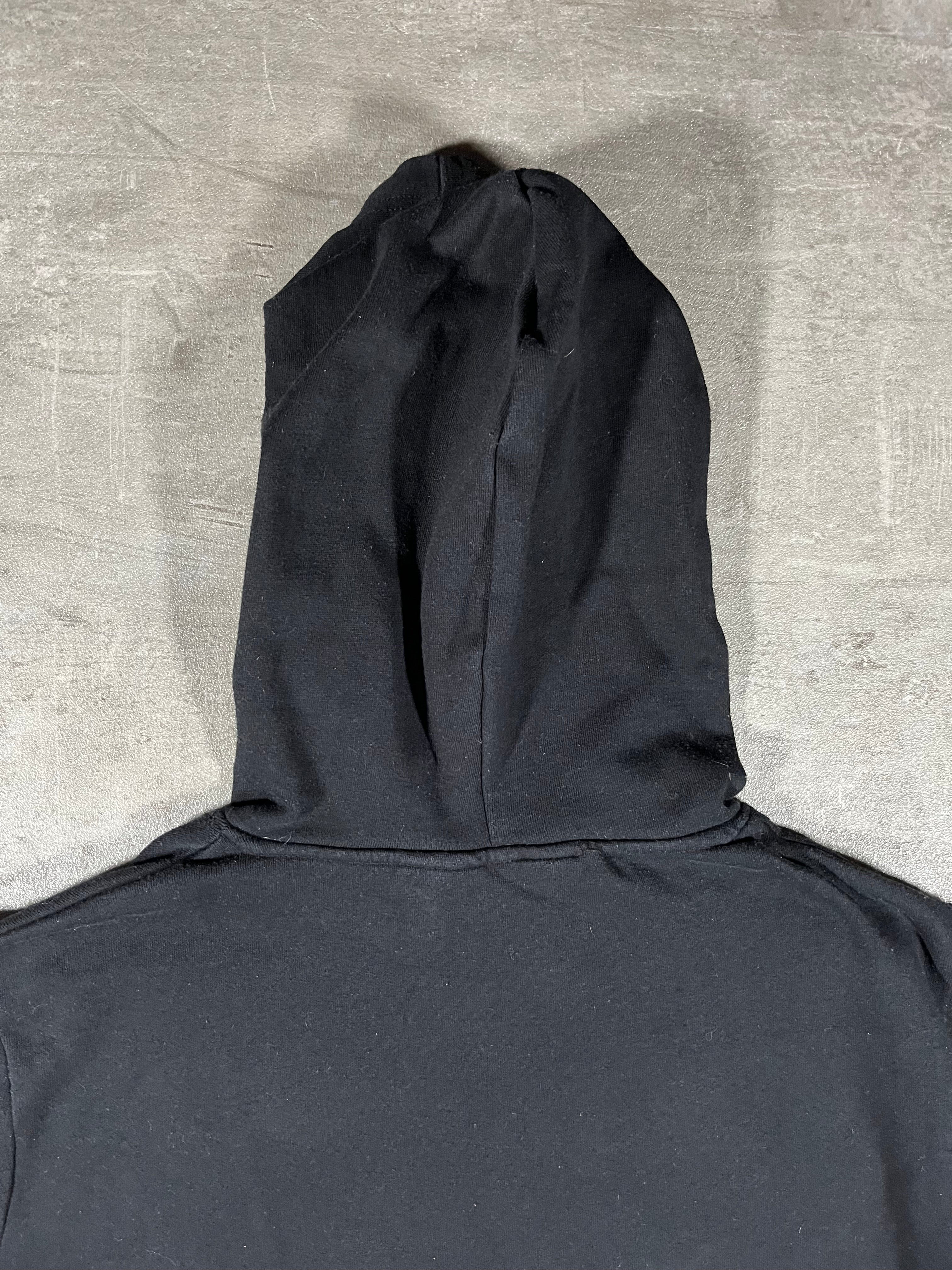 Lonsdale Pullover Schwarz M
