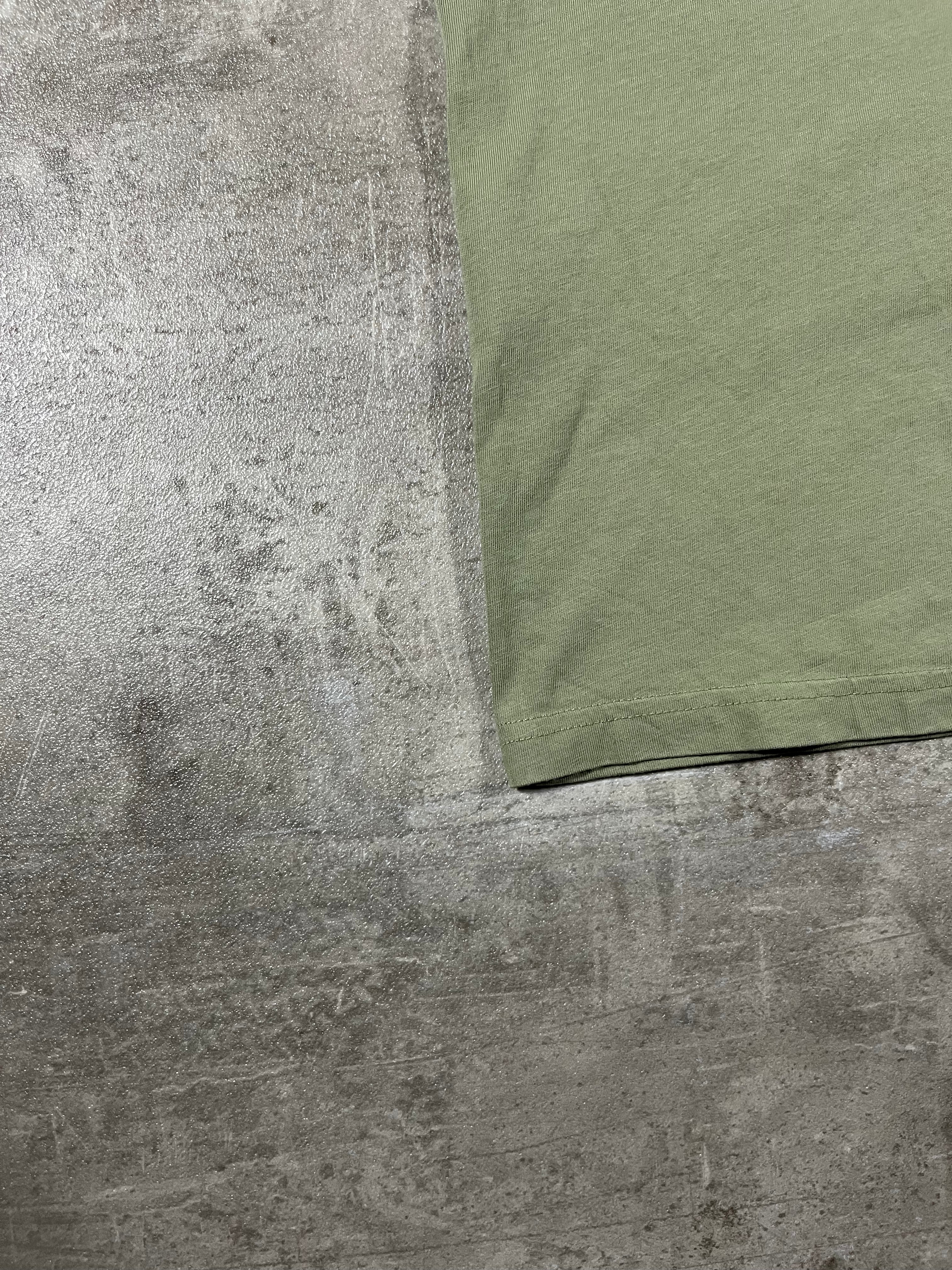 Lyle & Scott T-shirt Khaki S