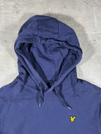 Lyle & Scott Pullover Dunkelblau M