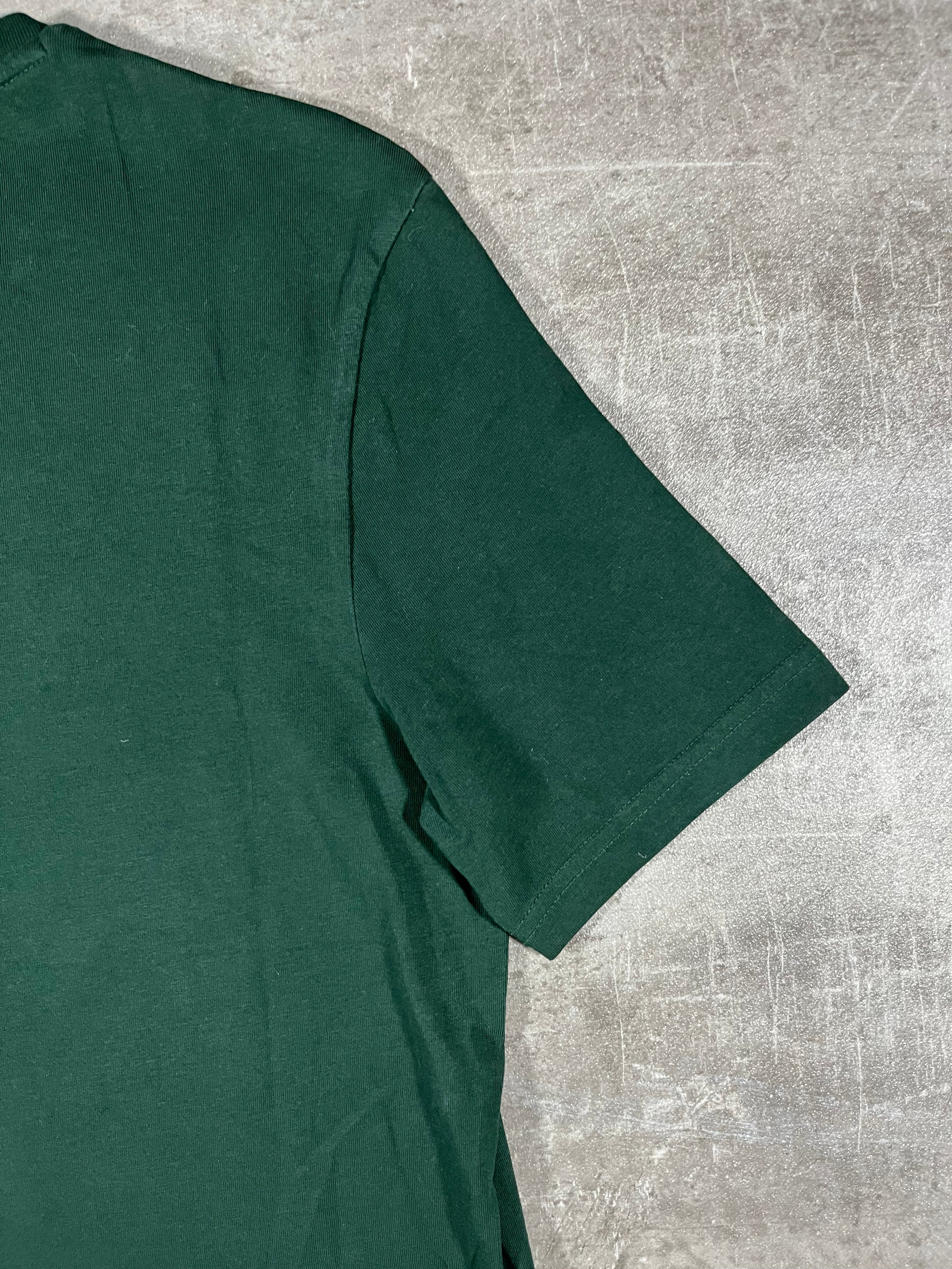 Lyle & Scott T-shirt Khaki S